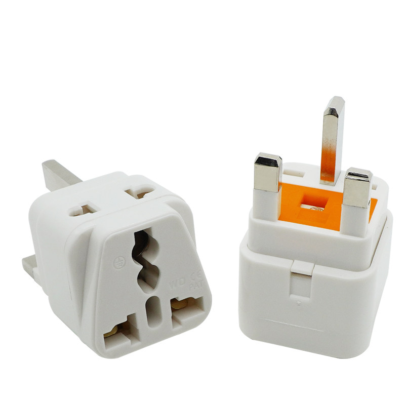 一转二 港版英式转换插头 带13A保险丝FUSE 新马港旅行插座转换器,金属材料及制品,金属罐/桶/瓶,淘宝优惠券,粉丝福利购,淘宝优惠卷