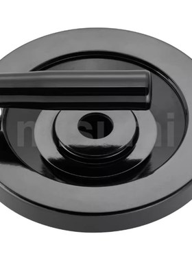 口罩机配件 酚醛树脂实心手轮C-PHSN63/80/100/125/160/200/250