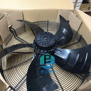 710S 840N 风扇 外转子轴流风机YSWF127L65P6 全新MAER马尔电机