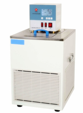 DC0506低温恒温槽水槽循环槽 液晶显示升降温快控温精准