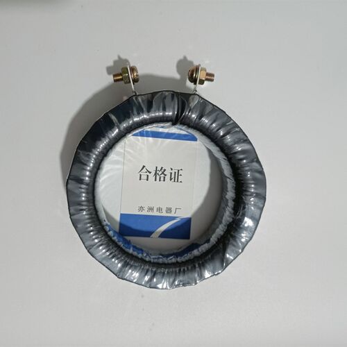 MR-42 MR-50 MR-60 MR-80 MR-100 黑色电流互感器 SR环形1级0.5级
