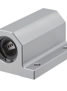 单衬 直线轴承座 LHGS12 16 20 25 30-15 20 25 30 40 50