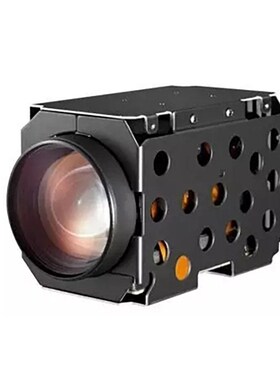 海康iDS-2ZMN3209N(B)网络400万32倍摄像机替代DS2ZMN3009N一体机