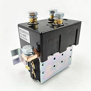 DC182 24V48V直流接触器 转换行走继电器 杭叉合力林德 热销中