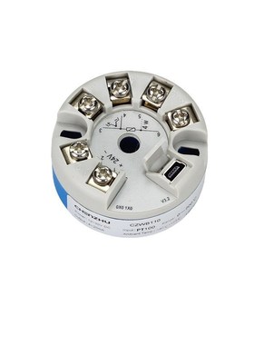CZWB020 热电偶输入 非隔离温度变送器 毫伏信号