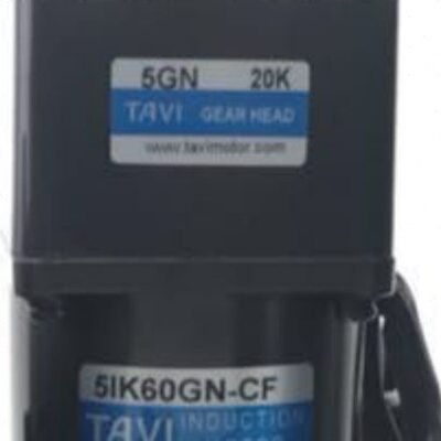 TAVI减速器5GU60RA 5GU75RA 5GU90RA 5GU100RA 5GU120RA 5GU150RA