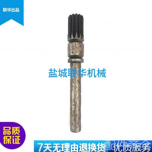 机床配件配件.CW6140 太原 杭州 车床配件 6023 齿条轴 齿轮轴 Z1