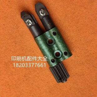 马天尼锁线机针座3210锁线机针座夾针器马天尼3215锁线机针组针座