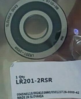 INA滚轮轴承LR5200 5201 5202 5203 5204 5205 5206 5207 5208