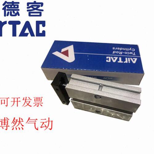 双杆气缸TDA TN25 32X10S/20S/30S/40S/50S/60S/70S/80S