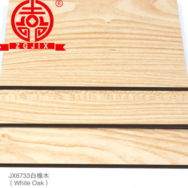 上海吉祥铝塑板4mm21丝白橡木铝塑板内墙外墙门头装饰板材定制