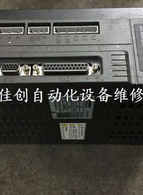 迈信驱动器维修EP100-2A,EP100-3A,EP100B-3A 深圳迈信伺服维修