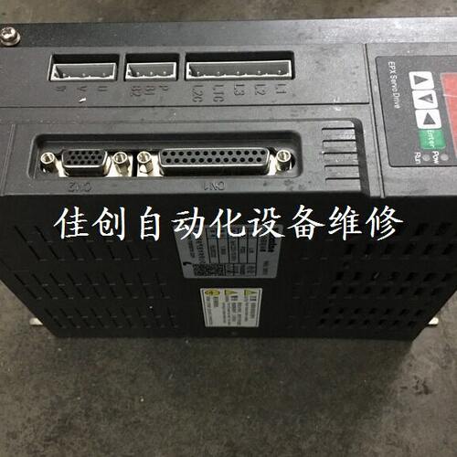 迈信驱动器维修EP100-2A,EP100-3A,EP100B-3A 深圳迈信伺服维修
