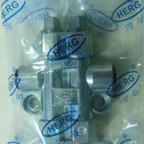 原装河谷（HERG）油排/润滑泵RH-3200、油路分配器2孔