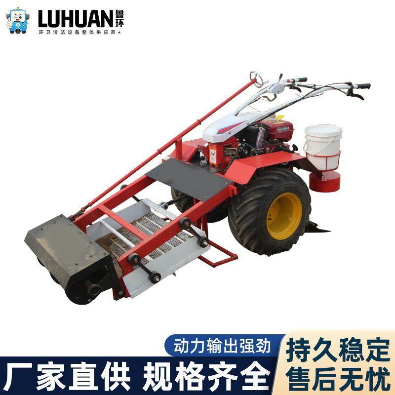 海南沙滩清理机手扶式海滩垃圾收集车轮式清洁车沙石过滤筛分,搬运/仓储/物流设备,其他起重搬运设备,淘宝优惠券,粉丝福利购,淘宝优惠卷