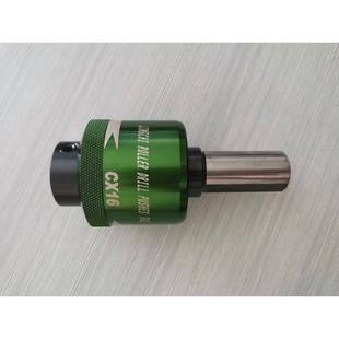 旋转冲削刀KC-CX拉刀四方六角花键多边不规则内孔旋冲刀