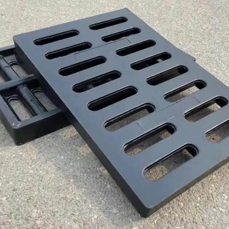 复合树脂雨水箅子400*600水沟盖板雨污水单篦子地下车库树脂盖板,基础建材,井盖,淘宝优惠券,粉丝福利购,淘宝优惠卷
