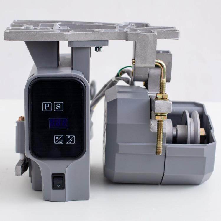 一体伺服马达牌550W功率工业电机各类工业缝纫机自配电机分,纺织面料/辅料/配套,其他纺织机械,淘宝优惠券,粉丝福利购,淘宝优惠卷