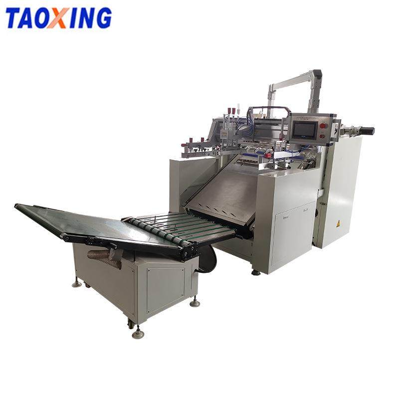 全自动印刷机纸张扁平物品丝印机PET转印薄膜全自动丝网印刷机,五金/工具,其他机械五金,淘宝优惠券,粉丝福利购,淘宝优惠卷