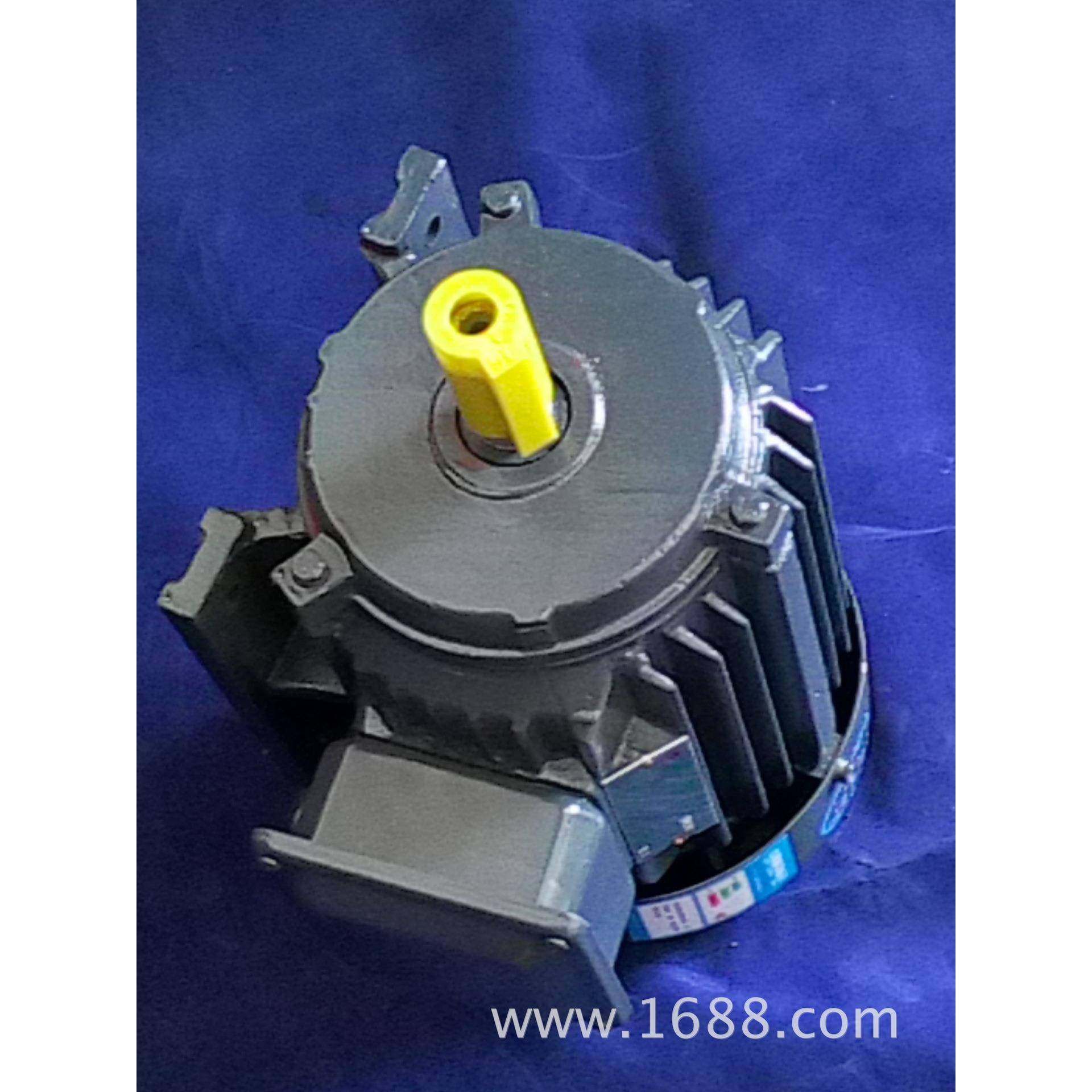 厂家电磁制动三相异步电动机YEJ-132S1-25.5W2电机