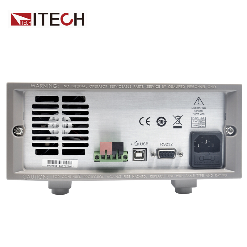 艾德克斯IT6831A IT6832A IT6832B IT6833A 可编程直流稳压电源