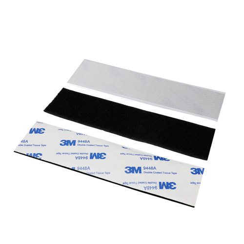 免打孔排插固定器墙面无痕v自粘式带背胶壁挂墙上贴插排板魔术贴