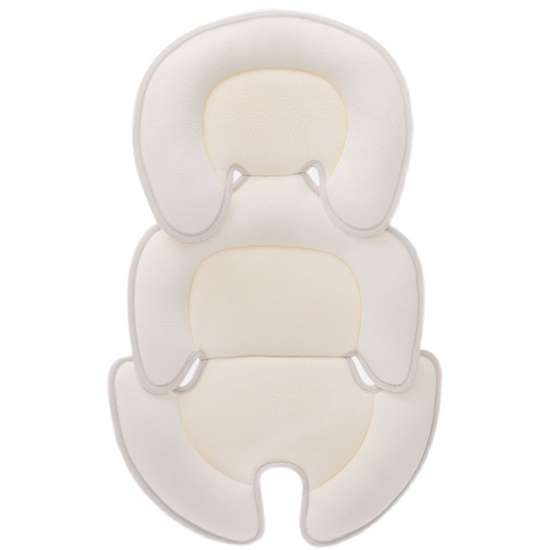 新生婴儿提篮内衬垫安全座椅内垫保护垫宝宝腰垫推Y车坐垫通用