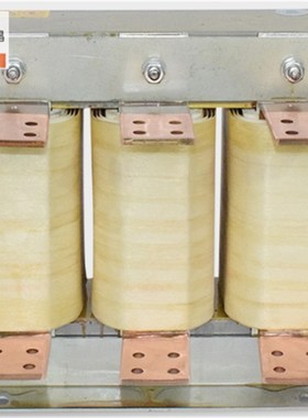 315电机输入端用380V交流CXL-800AL输出电抗器作用保护负载运行