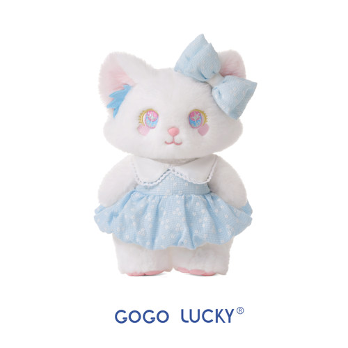 GOGOLUCKY玩偶夏日特辑新品特惠