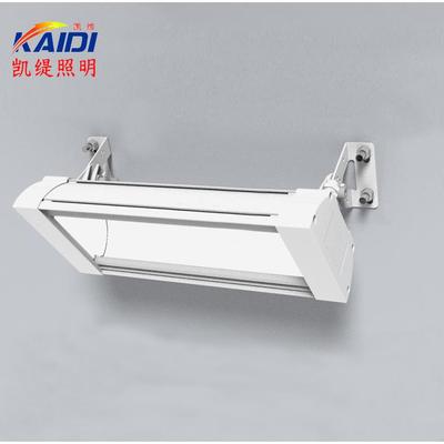 LED隧道灯防眩长条隧道灯线条隧道灯20W30W50W100W150W200W厂家