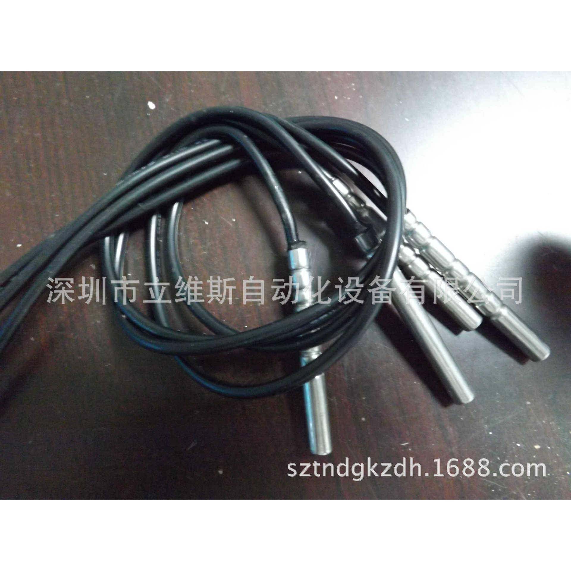 不锈钢管压槽机、传感器滚圈机、热电偶压圈机、不锈钢管打圈机