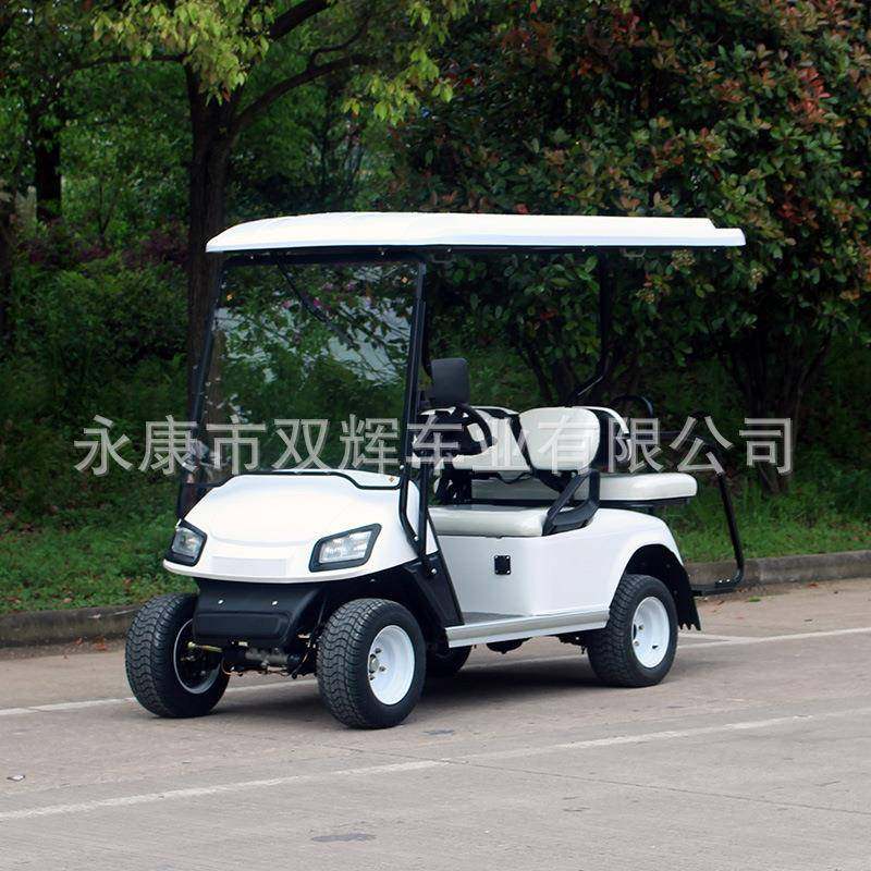 新款厂家定制电动四轮高尔夫4座景区观光车楼盘看房车电动巡逻车,搬运/仓储/物流设备,其他起重搬运设备,淘宝优惠券,粉丝福利购,淘宝优惠卷