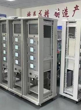 在线监测煤气中CO、CO2、H2、O2浓度仪工业电石炉尾气分析系统仪
