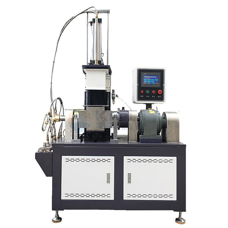 CREE-6048系列小型密炼机实验室炼胶机试验型捏炼机