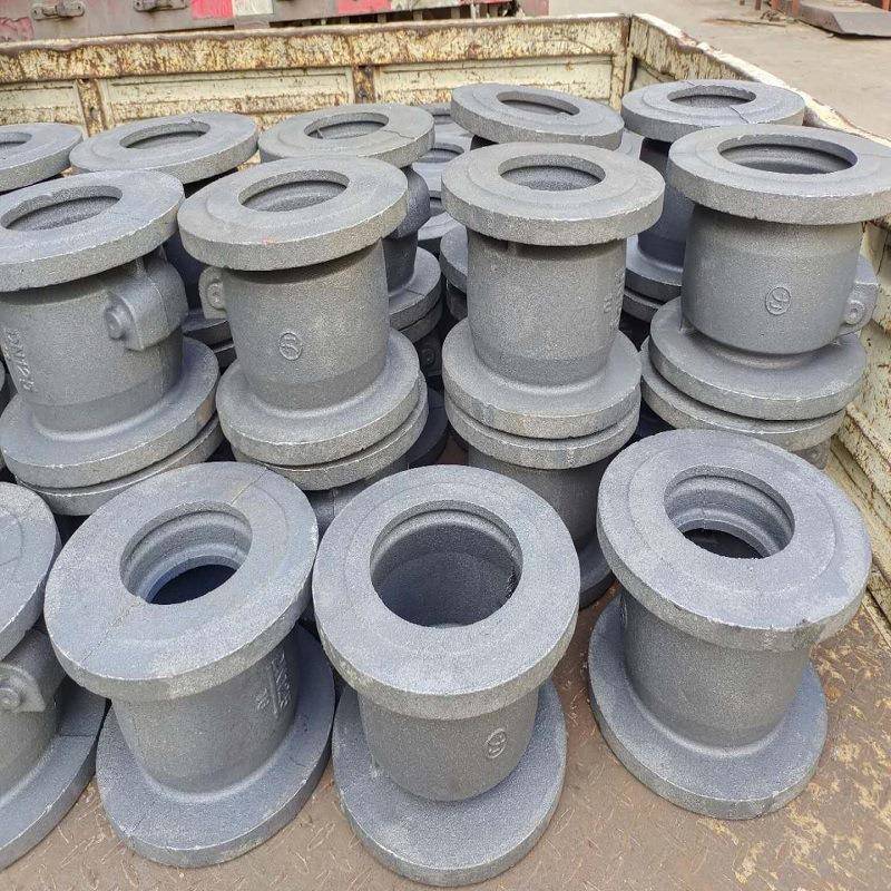 鲁嘉机械铸造厂家铸铁灰铁球铁球墨铸铁件加工生产厂家铸造厂