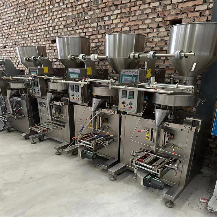 二手立式颗粒包装机 醋料包 酱料包 二手立式给袋包装机,五金/工具,其他包装设备,淘宝优惠券,粉丝福利购,淘宝优惠卷