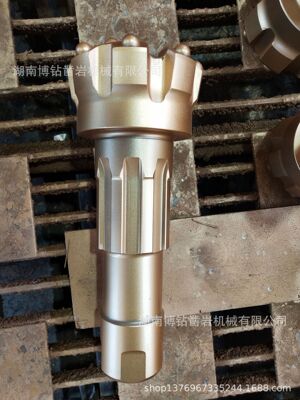 DHD360 65A-190DTH BITS潜孔钻头矿山开采露天爆破水井微型桩博钻