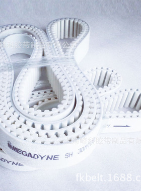 意大利麦高迪MEGADYNE聚氨酯PU同步带5M 8M 14MT10 AT10 T20 AT20