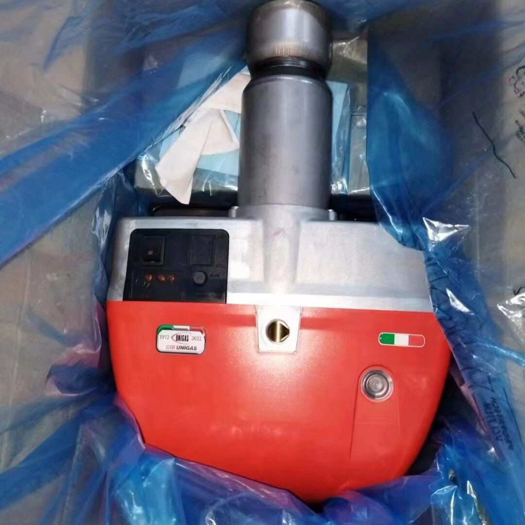 RIYATO利雅通燃气燃烧器FS20工厂现货发出