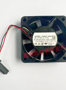 A230-0604-X003 2406KL-05W-B59 发那科原装全新伺服散热风扇外壳