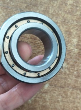 小剑杆织机配件扇形臂偏心轴承天马NJ205M轴承 TMB轴承42205轴承