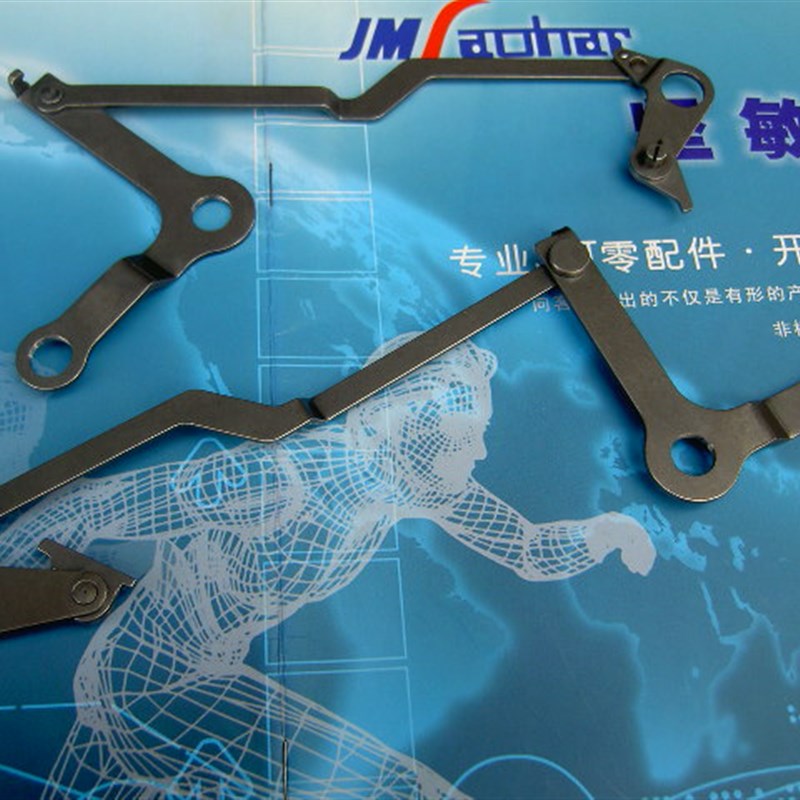 贴片机CP6CP7飞达配件16X12mm连杆 AWCC4800 AWCC3606 AWCC3600