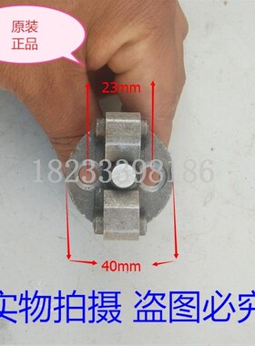 单缸 水冷柴油机配件 R165 R170 R175 R180 R185 EM190 调速飞锤*