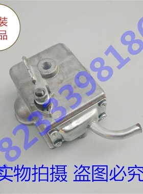 金坛天鹭X165F/170F风冷柴油机气门罩总成 缸头罩 缸盖罩