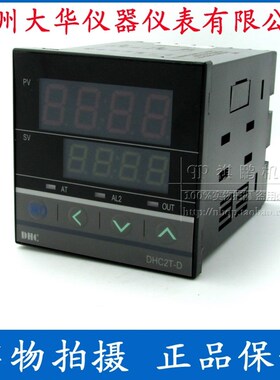 DHC温州大华 DHC2T-DRK400 智能温度控制仪温控仪