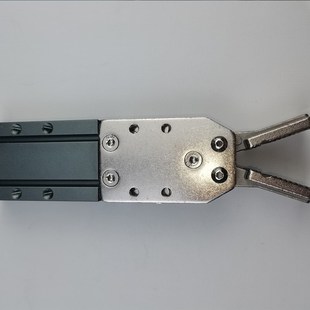 机械手双动磁簧大夹具JD JC20R020S尺寸相同通用 2015D与天行原装