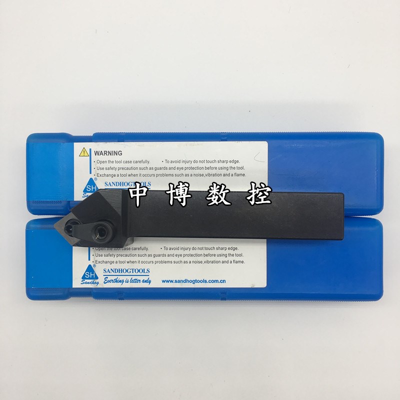 三韩外圆车刀杆MCSNR/MCSNL2020K12/2525K12/3232P12