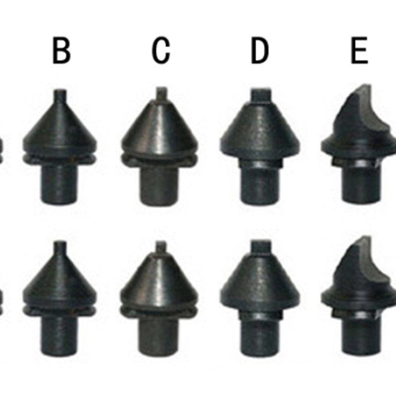 修表工具5700开底机钢子锁底机钢子锁表盖机钢子 开机钢头