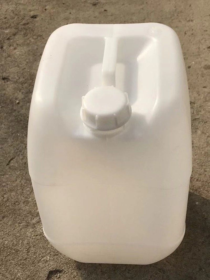 加厚25公斤塑料桶化工桶方桶食品级酵素桶家用水桶油桶酒桶废液桶