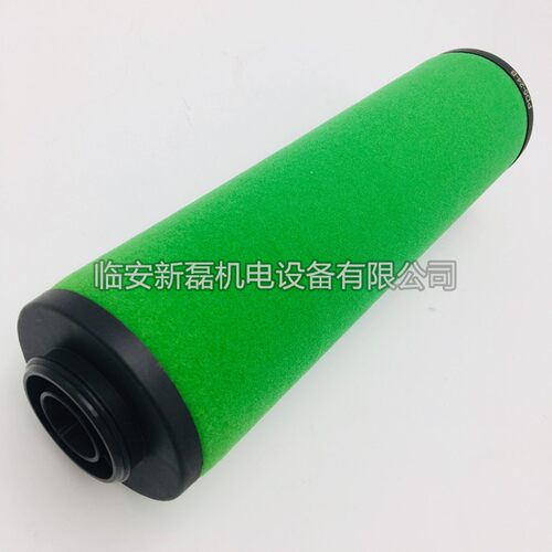 替代宏日嘉款3立方滤芯 PD5-24-B级精密过滤器滤芯 替代YUKA滤芯